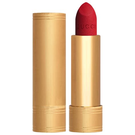 gucci mini lipstick|Gucci Lipstick .